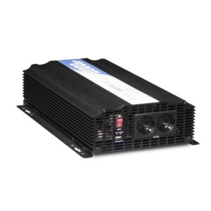 Инвертор SVC BI-2000 — изображение 2
