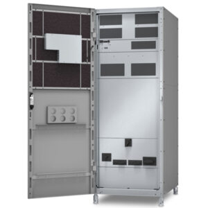 APC MGE Galaxy 300 (3-х фазные (On-Line), Напольный, 60000 ВА, 54000 Вт) — изображение 4