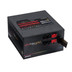 Chieftec Photon Gold 650W (650 Вт) — изображение 3
