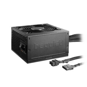 Блок питания Bequiet! System Power 9 700W S9-700W BN248 — изображение 2