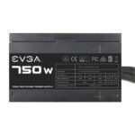 EVGA 100-N1-0750-L2  (750 Вт) (1)