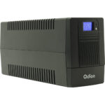 Qdion QDV 650  (Линейно-интерактивные, Напольный, 600 ВА, 360 Вт) (0)