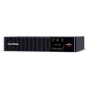 CyberPower PR1500ERTXL2U (Линейно-интерактивные, Напольный, 1500 ВА, 1500 Вт) — изображение 2