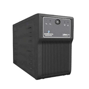 Vertiv PSA1000MT3-230U (Линейно-интерактивные, Напольный, 1000 ВА, 600 Вт) — изображение 1