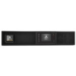 Vertiv GXT5-1000IRT2UXLE (Двойное преобразование (On-Line), C возможностью установки в стойку, 1000 ВА, 1000 Вт) (1)
