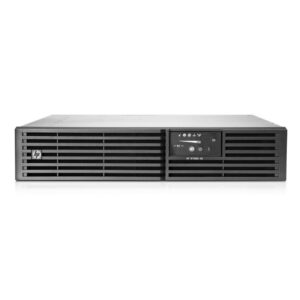 HPE R/T3000 G2 (Линейно-интерактивные, C возможностью установки в стойку, 3000 ВА, 3000 Вт) — изображение 1