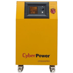 CyberPower CPS5000PRO — изображение 2
