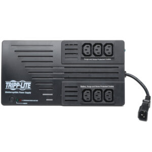 Tripp-Lite AVRX550U (Линейно-интерактивные, Напольный, 550 ВА, 300 Вт) — изображение 2