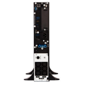 APC Smart-UPS SRT (Двойное преобразование (On-Line), C возможностью установки в стойку, 1000 ВА, 1000 Вт) — изображение 3
