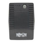 Tripp-Lite OMNIVSX450  (Линейно-интерактивные, Напольный, 450 ВА, 240 Вт) (1)