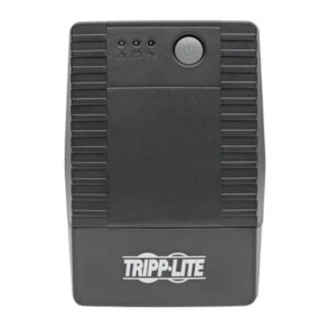Tripp-Lite OMNIVSX450 (Линейно-интерактивные, Напольный, 450 ВА, 240 Вт) — изображение 2