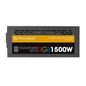 Thermaltake Toughpower DPS G RGB (1500 Вт) — изображение 4