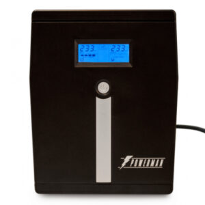 Powerman Smart Sine 2000 (Линейно-интерактивные, Напольный, 2000 ВА, 1400 Вт) — изображение 2