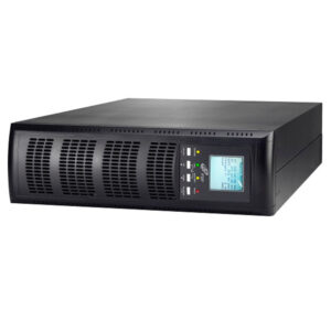 Qdion Custos 9X+ 10KL (Линейно-интерактивные, C возможностью установки в стойку, 10000 ВА, 9000 Вт) — изображение 2