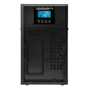 IPPON Innova G2 3000 Euro (Двойное преобразование (On-Line), Напольный, 3000 ВА, 2700 Вт) — изображение 1