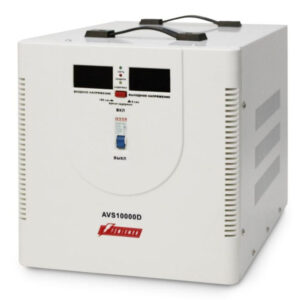 Powerman POWERMAN AVS 10000D (50Гц) — изображение 1