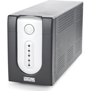 Powercom IMP-1025AP (Линейно-интерактивные, Напольный, 1025 ВА, 615 Вт) — изображение 1