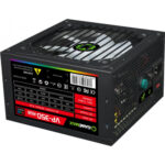 GameMax VP-350-RGB 80+  (350 Вт) (4)