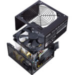 Cooler Master MPE-7001-ACABW-EU  (700 Вт) (8)