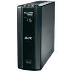 APC Back-UPS Pro 1200  (Линейно-интерактивные, Напольный, 1200 ВА, 720 Вт) (0)