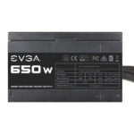 EVGA 100-N1-0650-L2  (650 Вт) (2)