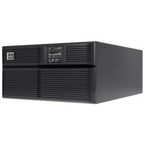 Emerson Liebert GXT4 (Двойное преобразование (On-Line), C возможностью установки в стойку, 5000 ВА, 4000 Вт) — изображение 1