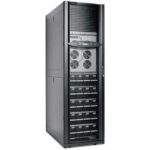 APC Smart-UPS VT  (3-х фазные (On-Line), C возможностью установки в стойку, 30000 ВА, 24000 Вт) (2)