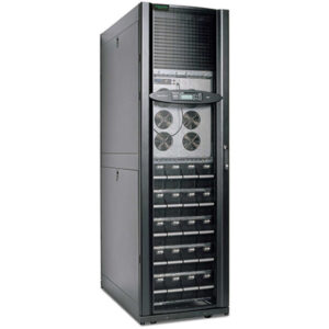 APC Smart-UPS VT (3-х фазные (On-Line), C возможностью установки в стойку, 30000 ВА, 24000 Вт) — изображение 3
