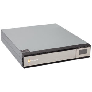 Tuncmatik Newtech Pro 1000 Rack (Двойное преобразование (On-Line), C возможностью установки в стойку, 1000 ВА, 800 Вт) — изображение 3