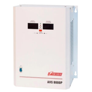 Powerman AVS-8000P (50Гц) — изображение 1