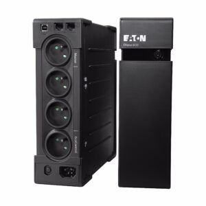 Eaton Ellipse ECO 800 USB FR (Линейно-интерактивные, Напольный, 800 ВА, 500 Вт) — изображение 2
