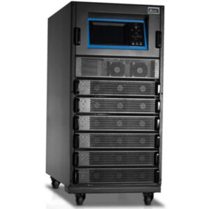 SVC RM060/10X (3-х фазные (On-Line), Напольный, 60000 ВА, 60000 Вт) — изображение 1