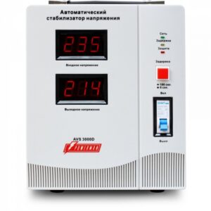 Powerman AVS 10000D (50Гц) — изображение 2