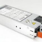 Источник питания Dell Single, Hot-plug Power Supply (1+0), 750W,CusKit (450-AEBN) (0)