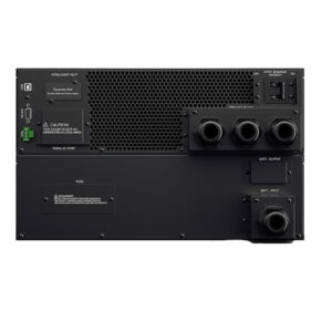 CyberPower OLS6000ERT6Ua (Двойное преобразование (On-Line), C возможностью установки в стойку, 6000 ВА, 5400 Вт) — изображение 2