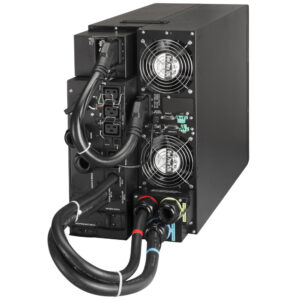 Eaton 9PX 11000i RT6U HotSwap Netpack 3:1 (Двойное преобразование (On-Line), C возможностью установки в стойку, 11000 ВА, 10000 Вт) — изображение 4