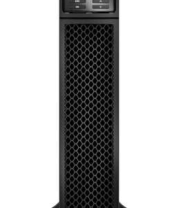 Источник бесперебойного питания APC Источник бесперебойного питания APC Smart-UPS SRT, On-Line, 3000VA / 2700W, Tower, IEC, LCD, Serial, SmartSlot, подкл. доп. батарей — изображение 7