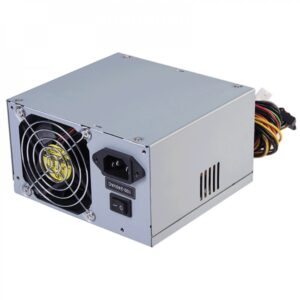 Seasonic ATX 600W SS-600ES (600 Вт) — изображение 1
