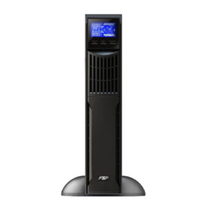 FSP EU-1101TS (Линейно-интерактивные, C возможностью установки в стойку, 1100 ВА, 980 Вт) — изображение 1