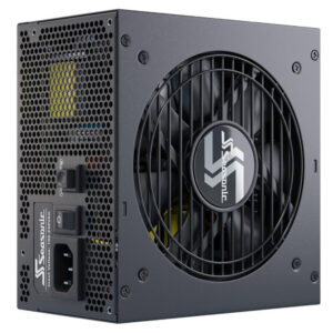 Seasonic GX-1000 (SSR-1000FX) (1000 Вт) — изображение 1