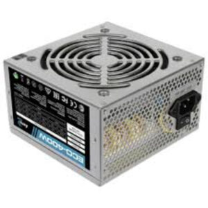 Aerocool 400W Retail ECO-400W ATX v2.3 Haswell (400 Вт) — изображение 1
