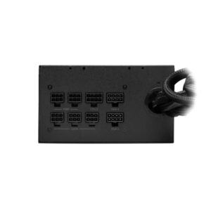 EVGA SuperNOVA B1 750W (750 Вт) — изображение 3