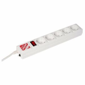 Power Cube SPG-B-15-WHITE — изображение 1