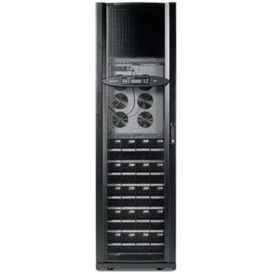 APC Smart-UPS VT (3-х фазные (On-Line), C возможностью установки в стойку, 40000 ВА, 32000 Вт) — изображение 2