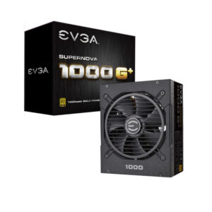 EVGA SuperNOVA 1000 G+ (1000 Вт) — изображение 1