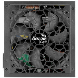 Aerocool AERO WHITE 550 (550 Вт) — изображение 4