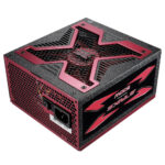 Aerocool Strike-X 600W  (600 Вт) (1)