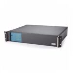 Powercom KIN-1200AP RM  (Линейно-интерактивные, C возможностью установки в стойку, 1200 ВА, 720 Вт) (0)