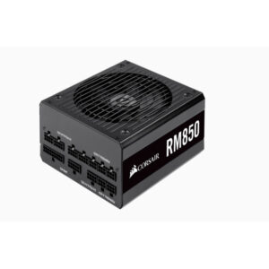 Corsair RM850 Gold (850 Вт) — изображение 1