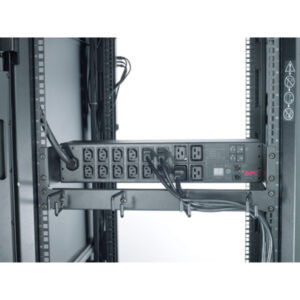 APC Блок распределения питания APC Rack PDU — изображение 2
